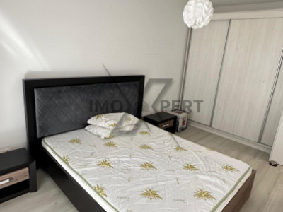 Apartament 2 camere, parcare, cartier Buna Ziua