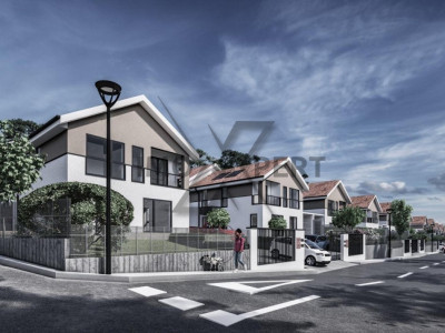 Duplex de 5 camere , la intrare in Chinteni!