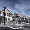 Duplex de 5 camere , la intrare in Chinteni!