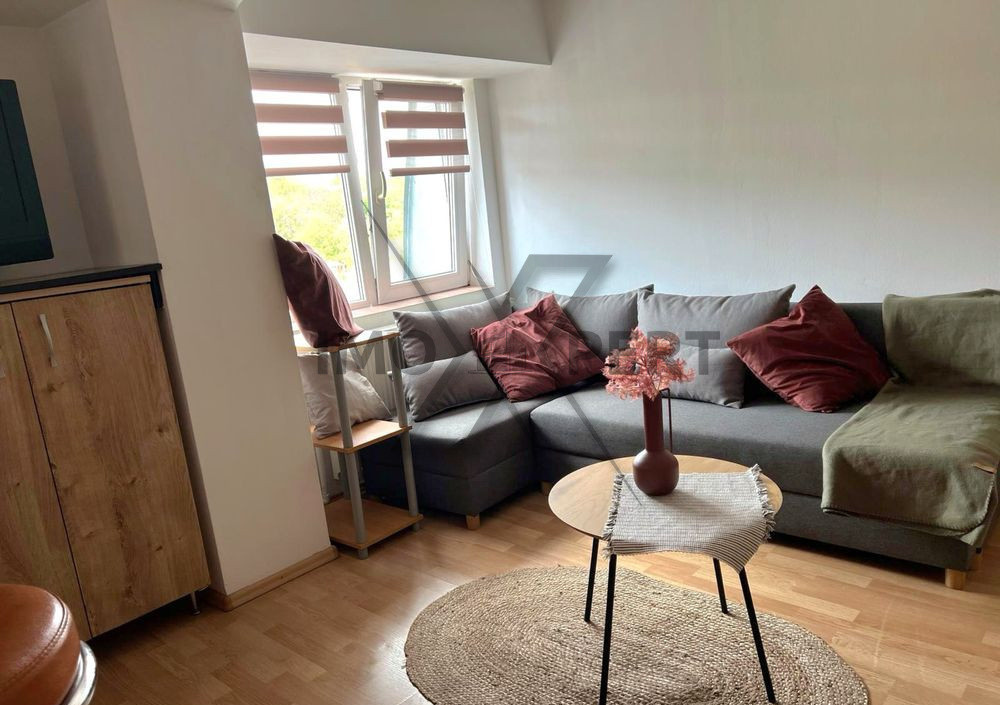 Apartament 1 cameră, 28 mp, zona strazii Oasului
