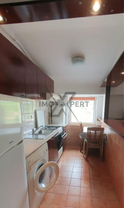 Apartament 1 cameră, 28 mp, zona strazii Oasului