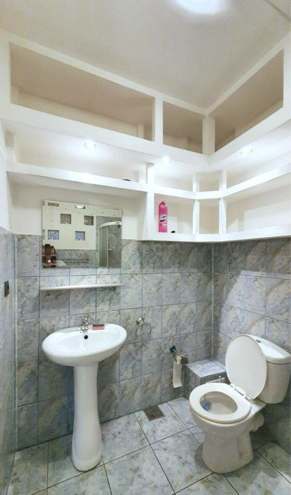 Apartament 1 cameră, 28 mp, zona strazii Oasului