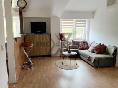 Apartament 1 cameră, 28 mp, zona strazii Oasului