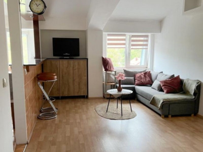 Apartament 1 cameră, 28 mp, zona strazii Oasului
