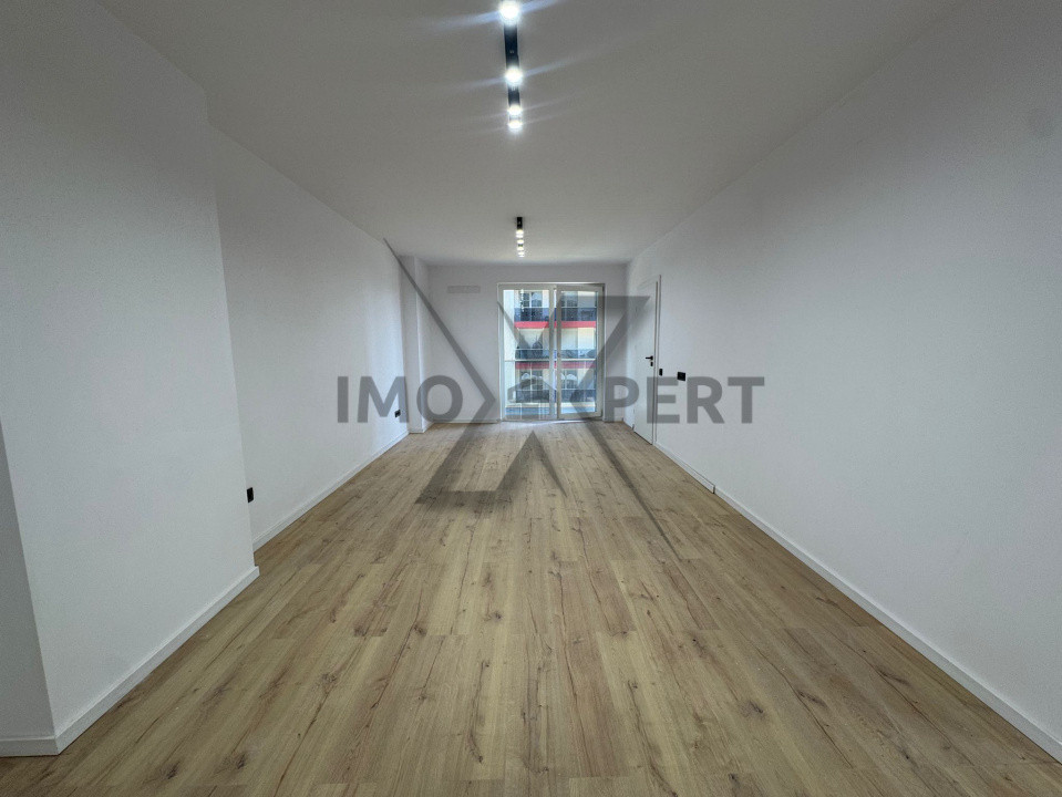 Apartament 2 camere, finisat,  etaj intermediar, Elite City