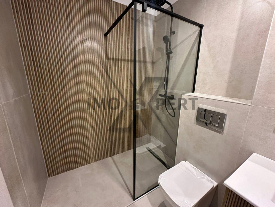 Apartament 2 camere, finisat,  etaj intermediar, Elite City