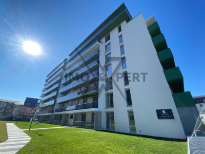 Apartament 2 camere, finisat,  etaj intermediar, Elite City