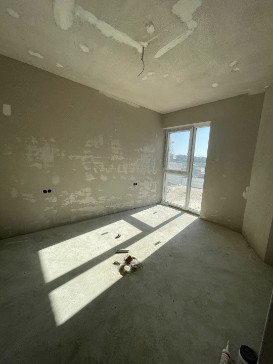Duplex nou Chinteni, 120 mp, 340 mp teren