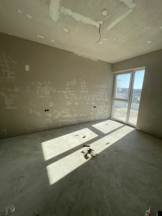 Duplex nou Chinteni, 120 mp, 340 mp teren