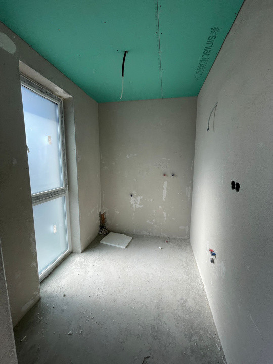 Duplex nou Chinteni, 120 mp, 340 mp teren