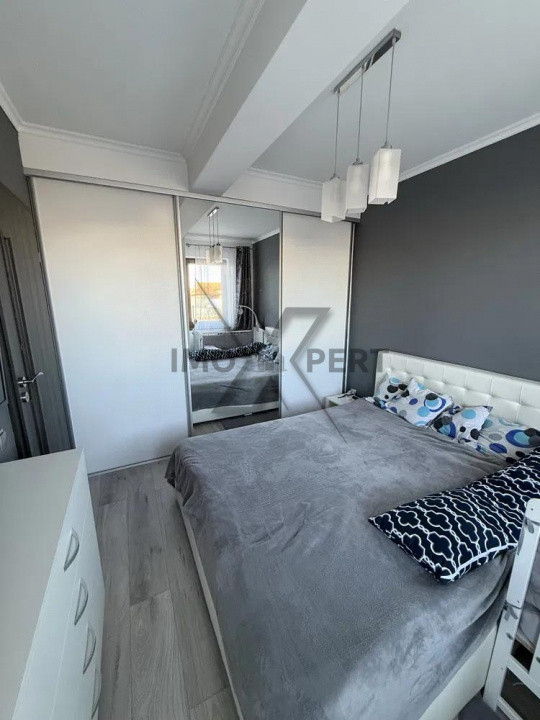 Apartament cu 2 camere, parcare, Luminia Residence