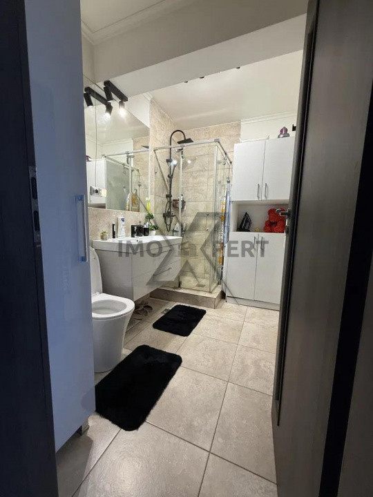 Apartament cu 2 camere, parcare, Luminia Residence