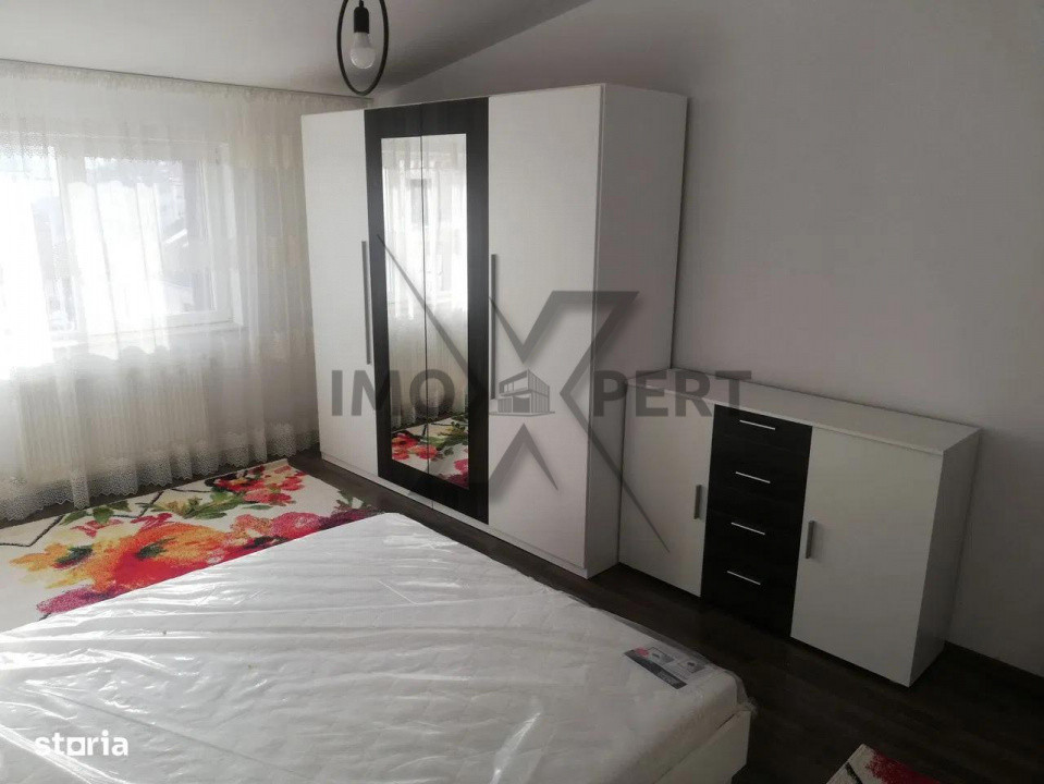Apartament 2 camere decomandate , Între Lacuri