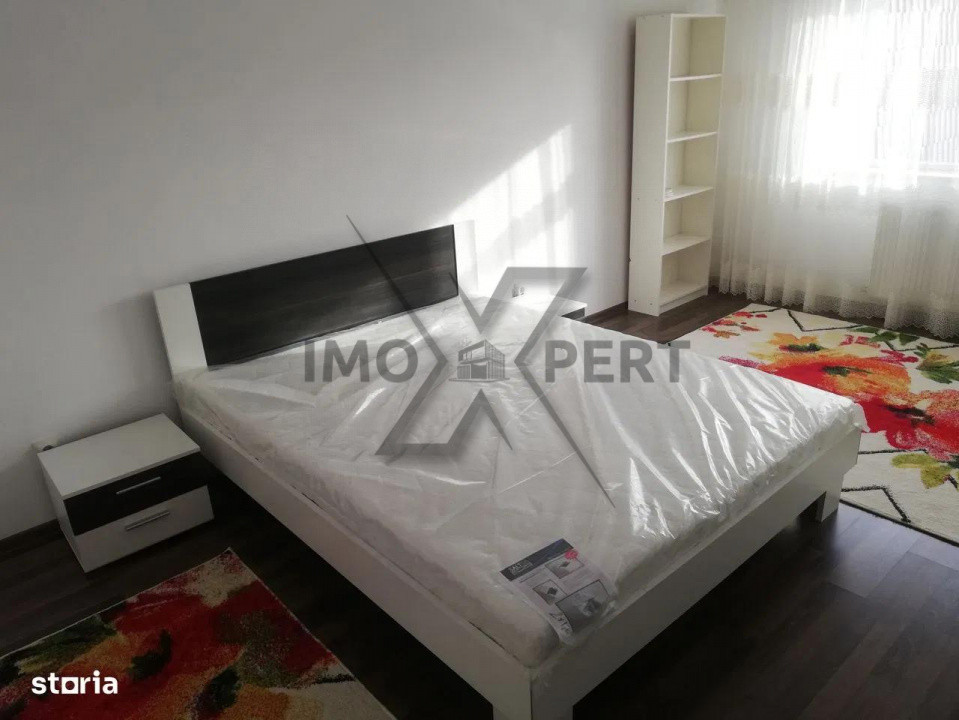 Apartament 2 camere decomandate , Între Lacuri