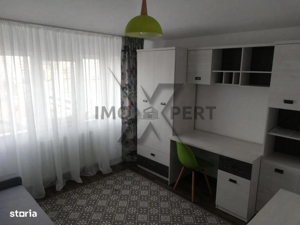 Apartament 2 camere decomandate , Între Lacuri