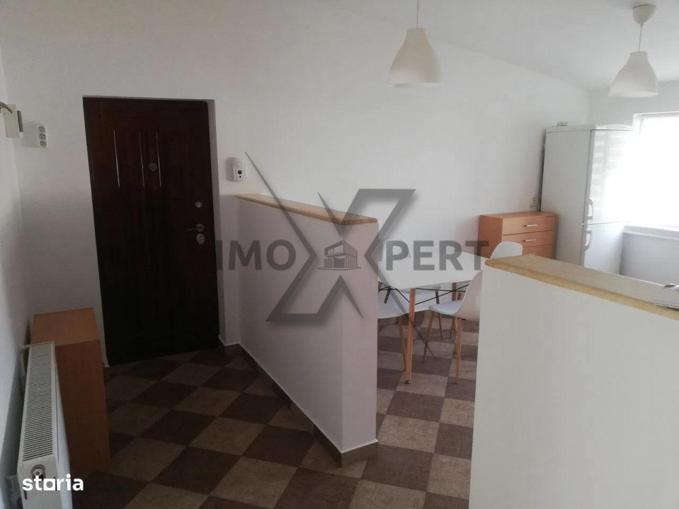 Apartament 2 camere decomandate , Între Lacuri