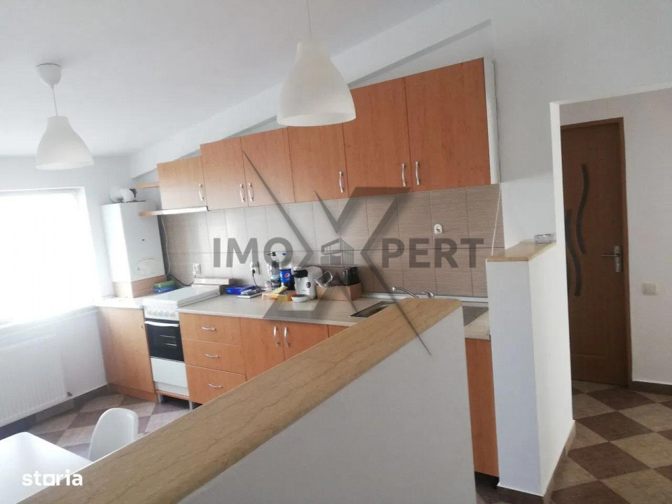 Apartament 2 camere decomandate , Între Lacuri