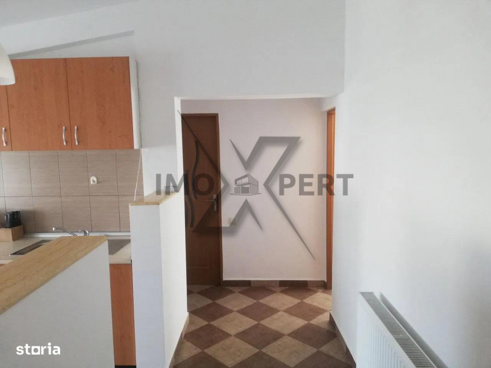 Apartament 2 camere decomandate , Între Lacuri