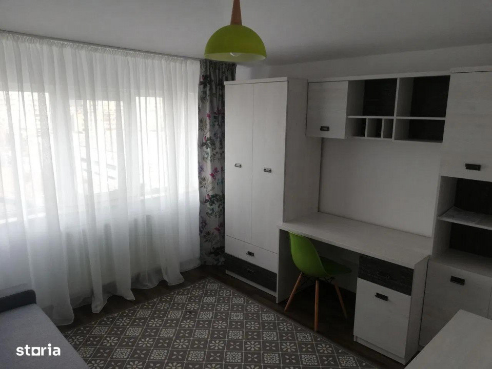 Apartament 2 camere decomandate , Între Lacuri