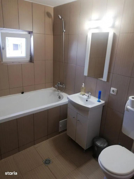 Apartament 2 camere decomandate , Între Lacuri