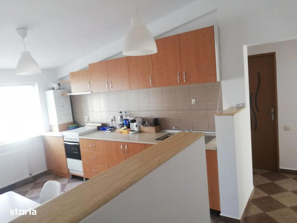 Apartament 2 camere decomandate , Între Lacuri