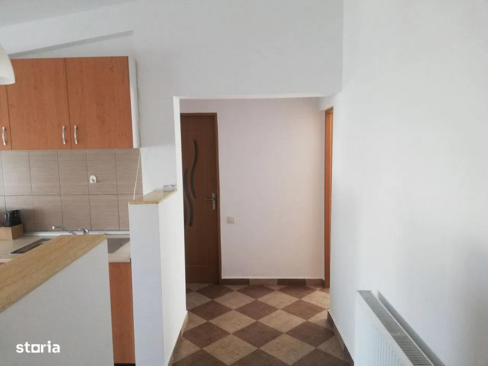 Apartament 2 camere decomandate , Între Lacuri