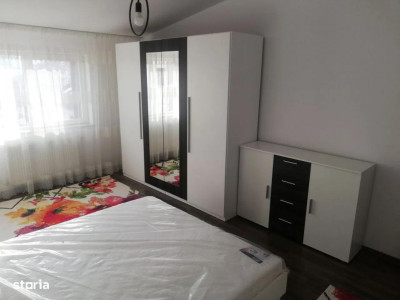 Apartament 2 camere decomandate , Între Lacuri