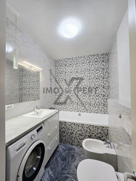 Apartament 3 camere, parcare, Columna Residence