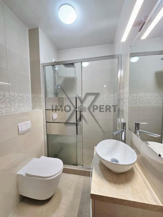 Apartament 3 camere, parcare, Columna Residence