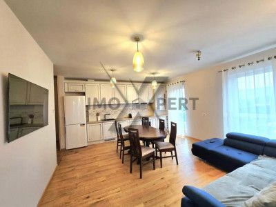 Apartament 3 camere, parcare, Columna Residence