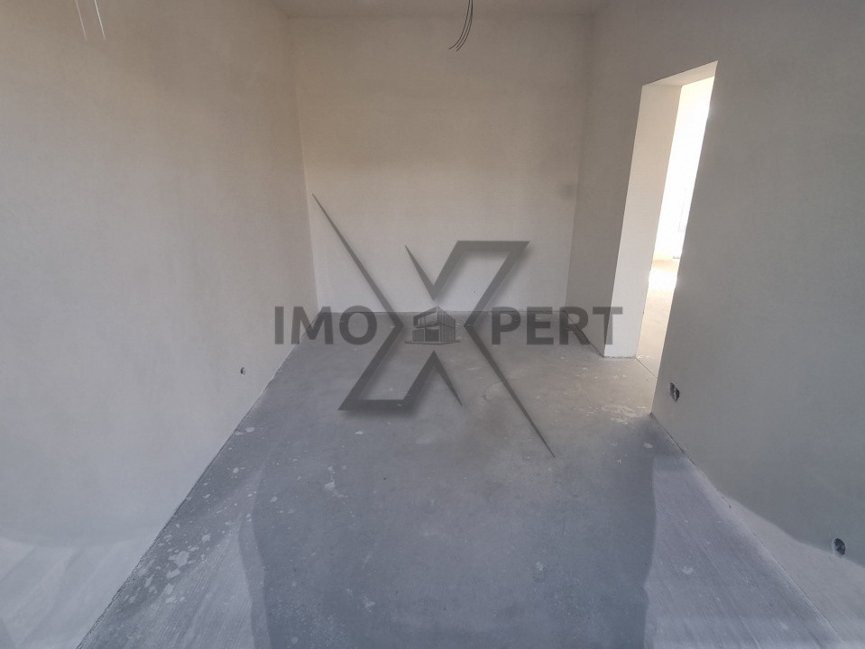 Duplex cu garaj si priveliste in Chinteni zona Profi