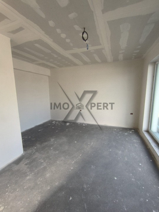  Casa individuala 135mp si 600 mp teren, aproape de padurea Chinteni  