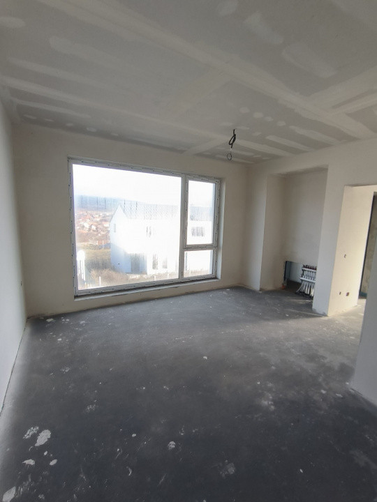  Casa individuala 135mp si 600 mp teren, aproape de padurea Chinteni  