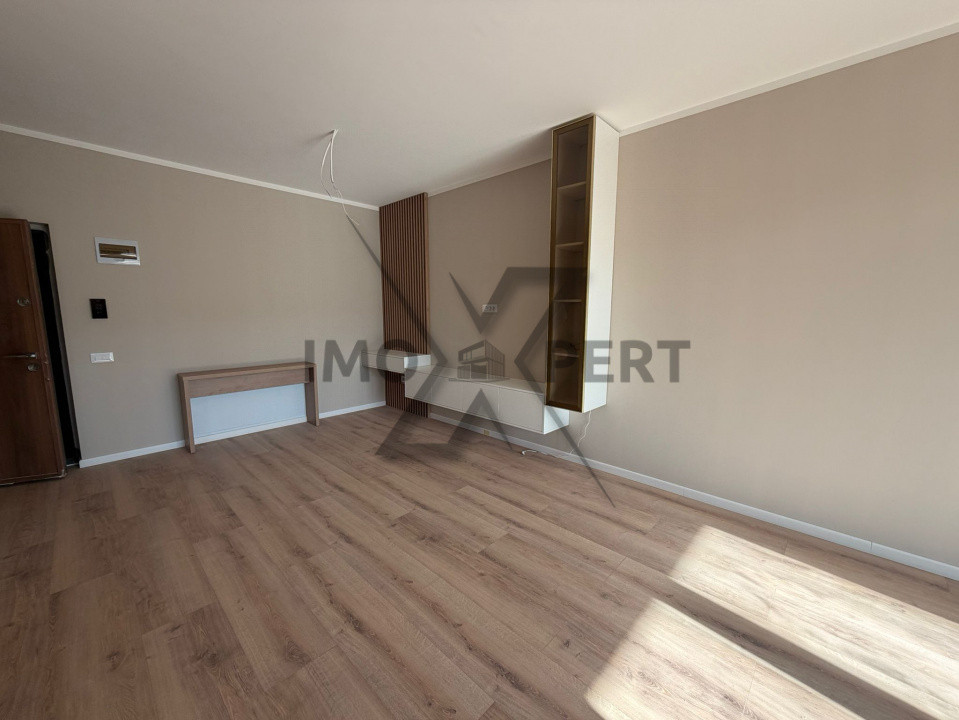 Apartament 2 camere la cheie, zona Vivo 