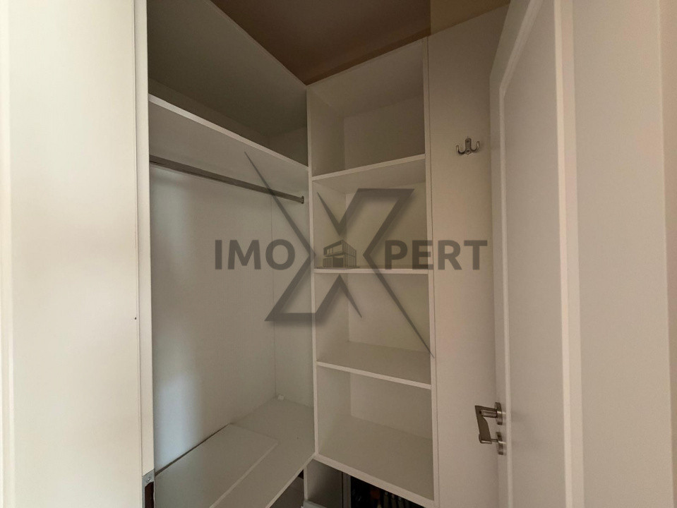 Apartament 2 camere la cheie, zona Vivo 