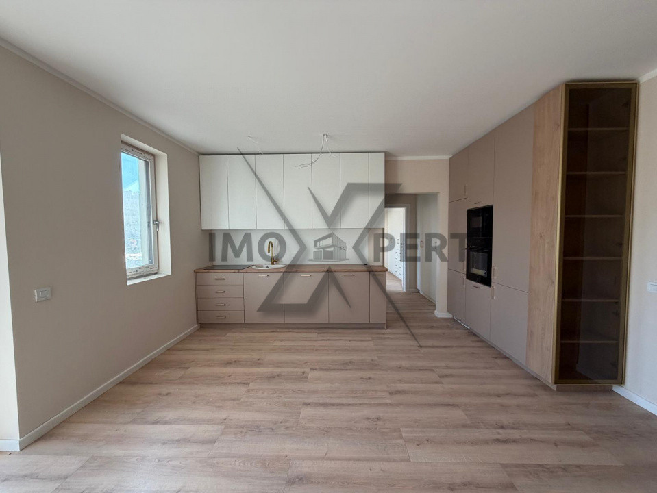 Apartament 2 camere la cheie, zona Vivo 