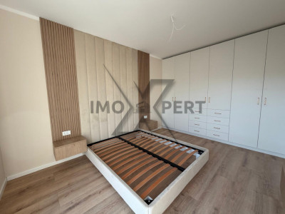 Apartament 2 camere la cheie, zona Vivo 