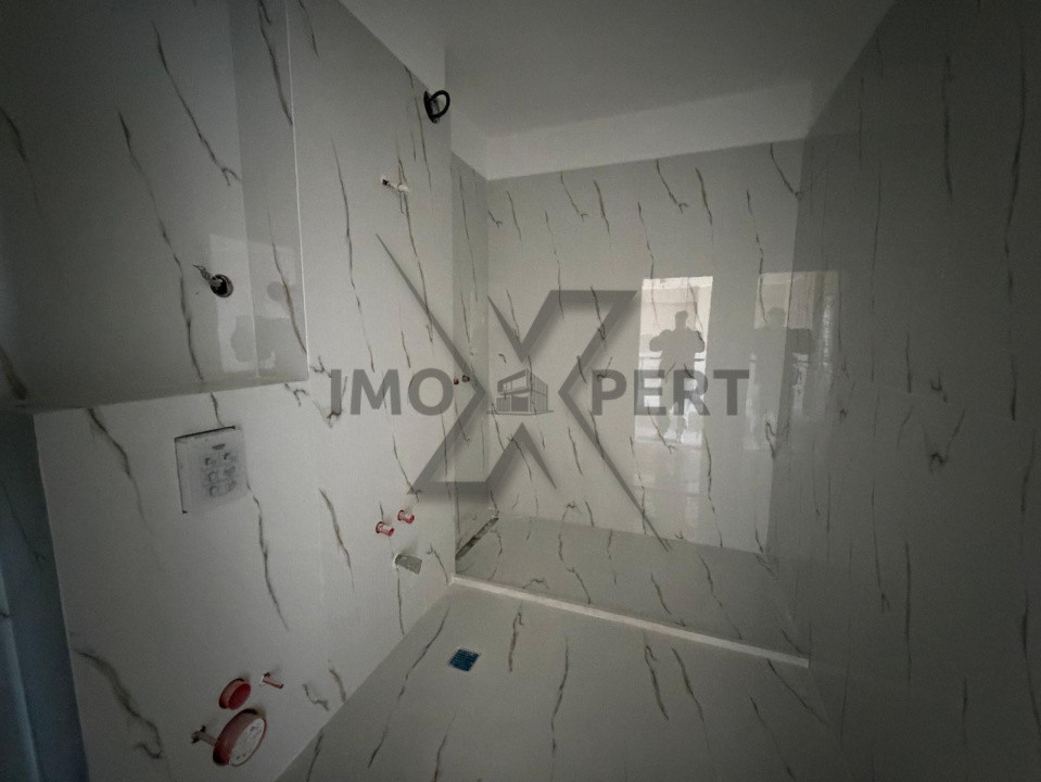 Apartament 2 camere, view frumos,  zona Vivo 