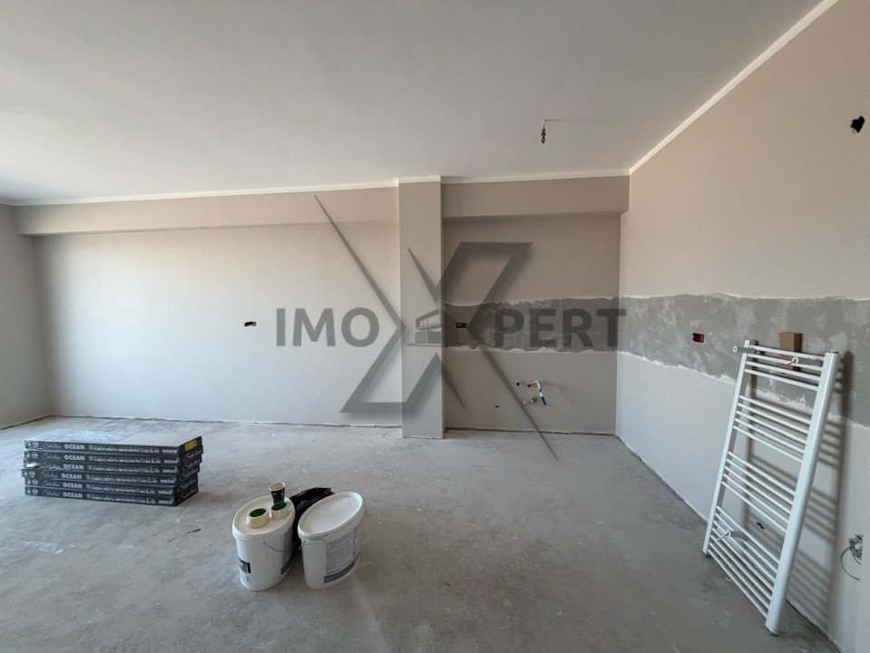 Apartament 2 camere, view frumos,  zona Vivo 