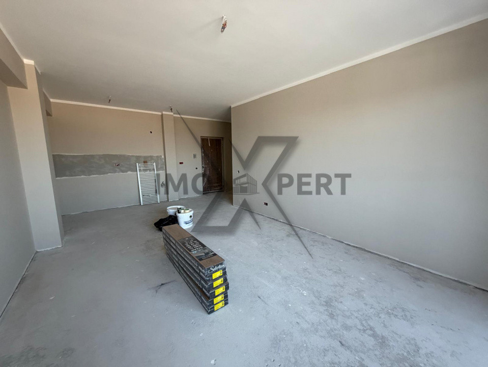 Apartament 2 camere, view frumos,  zona Vivo 