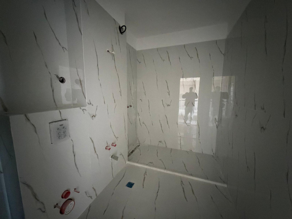 Apartament 2 camere, view frumos,  zona Vivo 