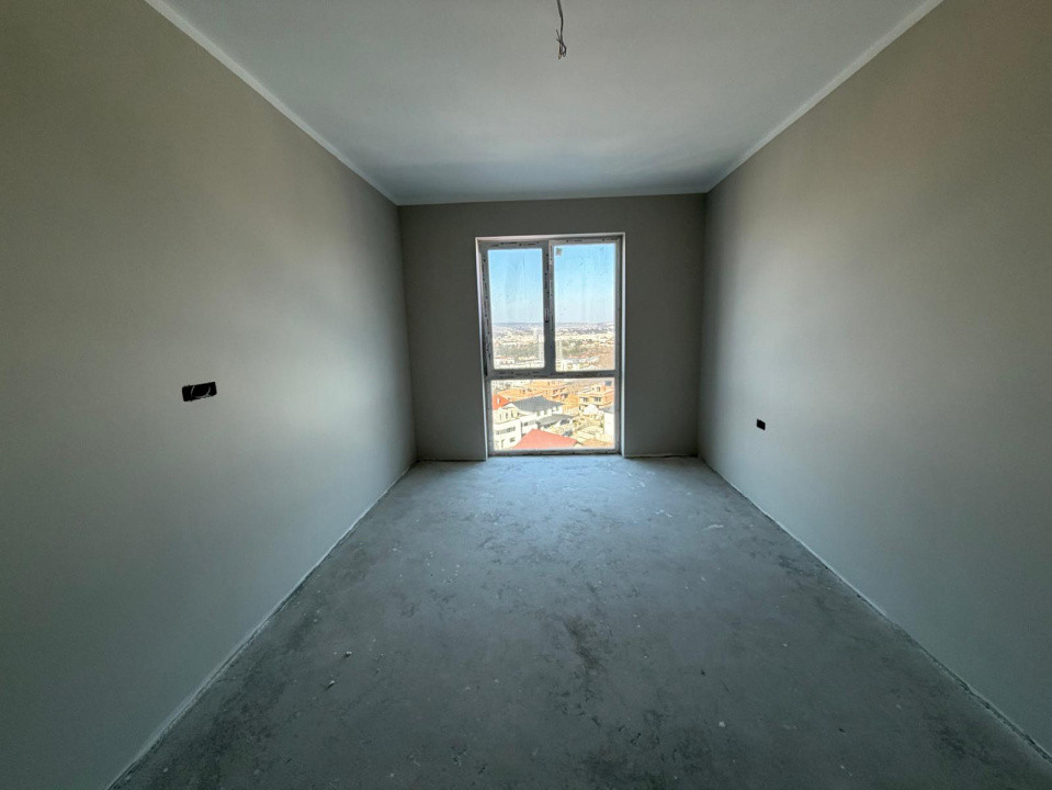 Apartament 2 camere, view frumos,  zona Vivo 