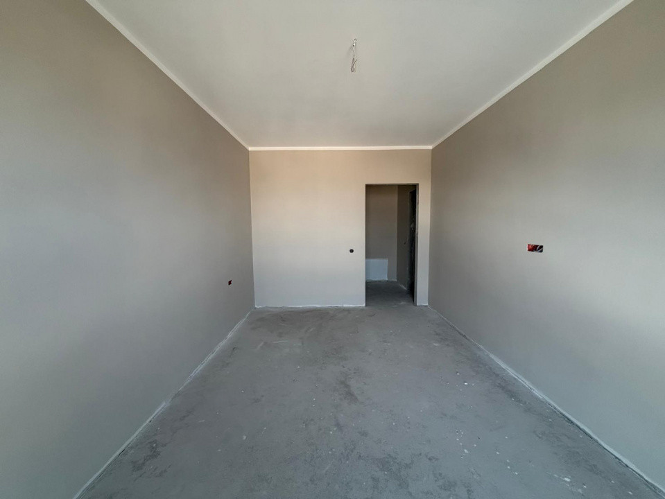 Apartament 2 camere, view frumos,  zona Vivo 
