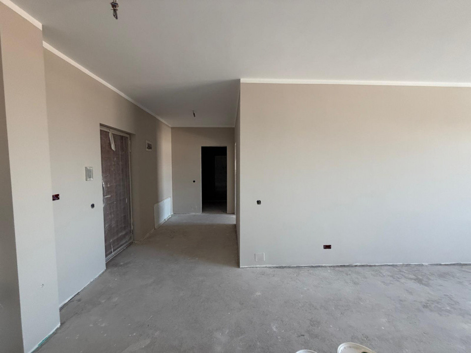 Apartament 2 camere, view frumos,  zona Vivo 