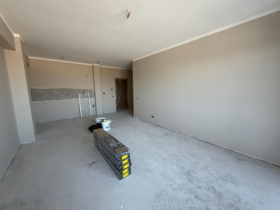 Apartament 2 camere, view frumos,  zona Vivo 