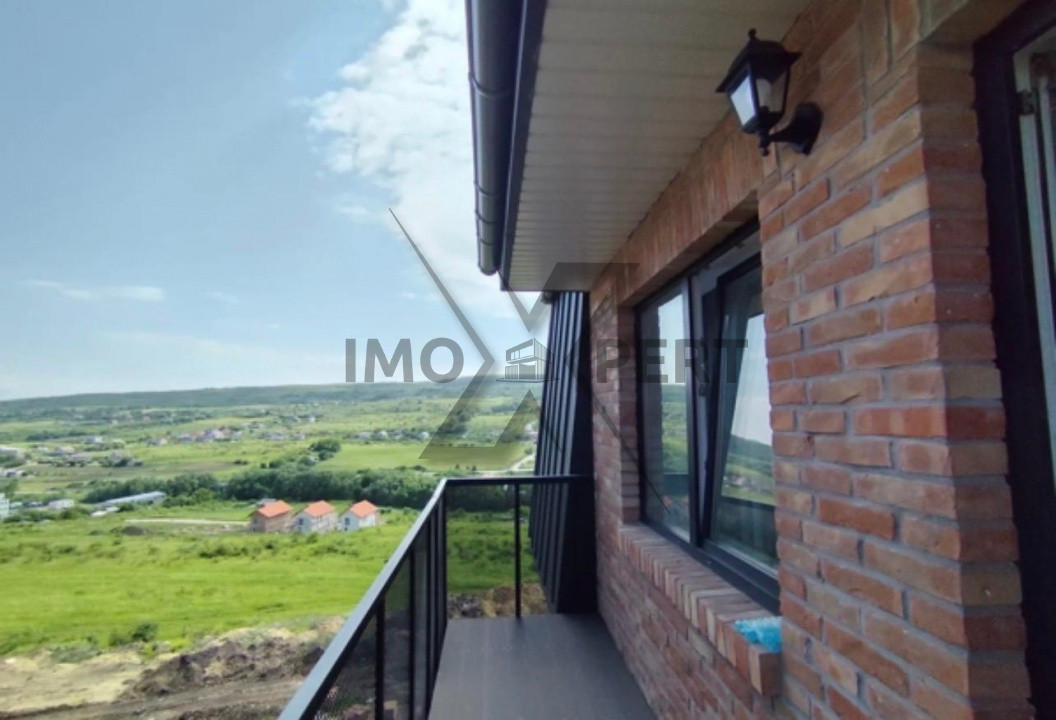 Apartament de 2 camere, finisat si mobilat, ansamblul Beta Residence