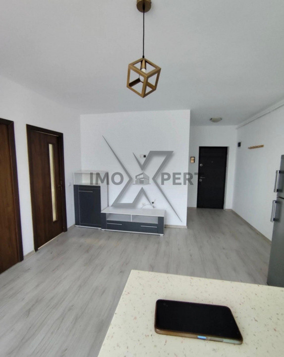 Apartament de 2 camere, finisat si mobilat, ansamblul Beta Residence