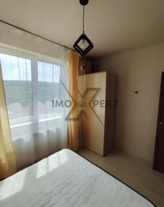 Apartament de 2 camere, finisat si mobilat, ansamblul Beta Residence