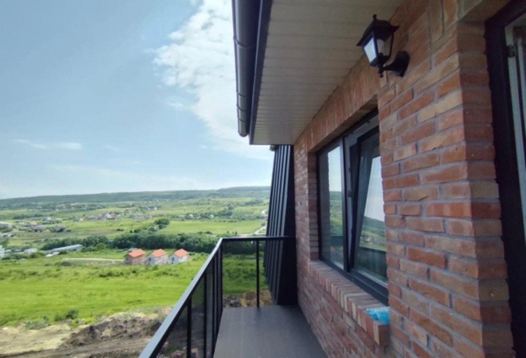 Apartament de 2 camere, finisat si mobilat, ansamblul Beta Residence