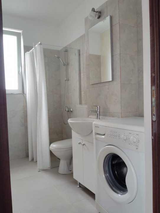 Apartament de 2 camere, finisat si mobilat, ansamblul Beta Residence